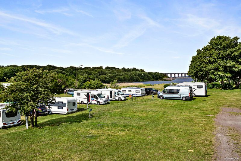 Beste Campingplätze in Schweden