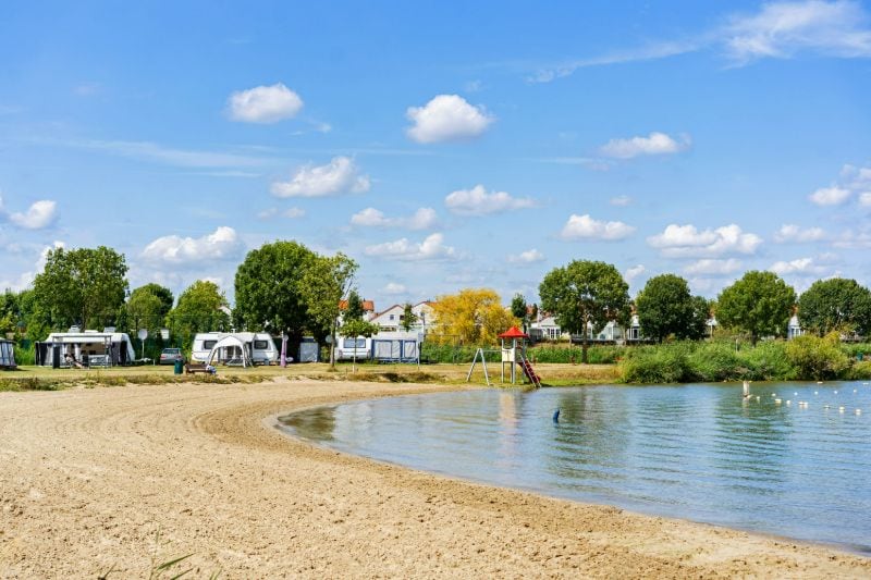 Beste Campingplätze Niederlande