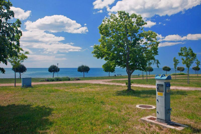 Beste Campingplätze in Kroatien