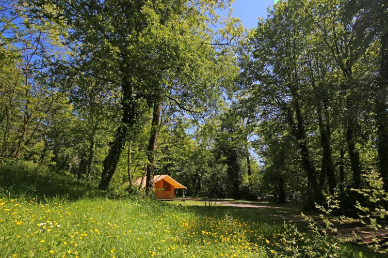 Beste Campingplätze Frankreich