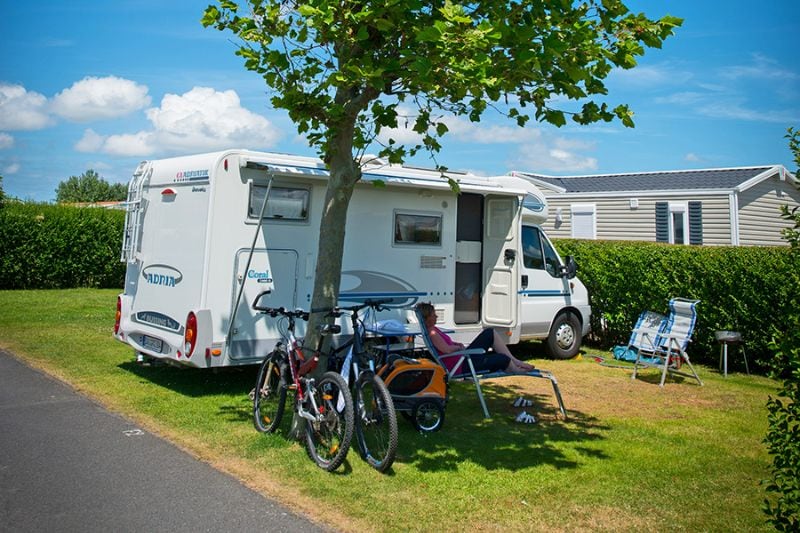 Beste Campingplätze in Belgien