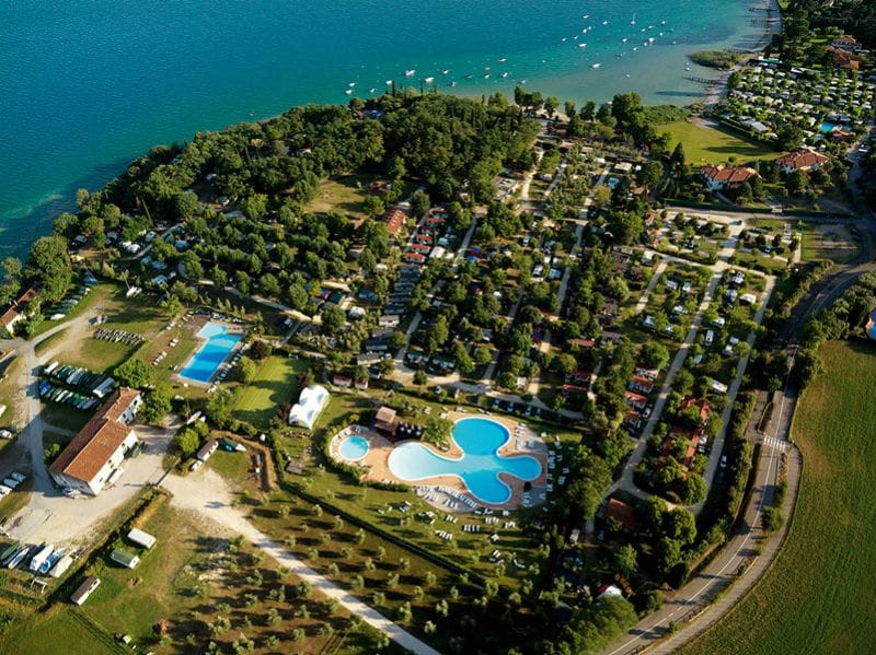 Die beliebtesten Campingpläötze 2023: fornella-camping-wellness-family-resort