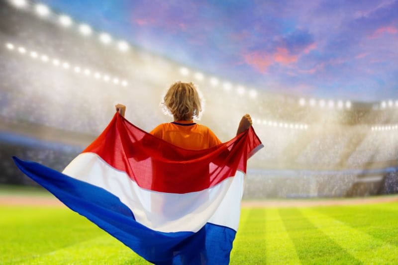 EK Voetbal 2024 in Duitsland