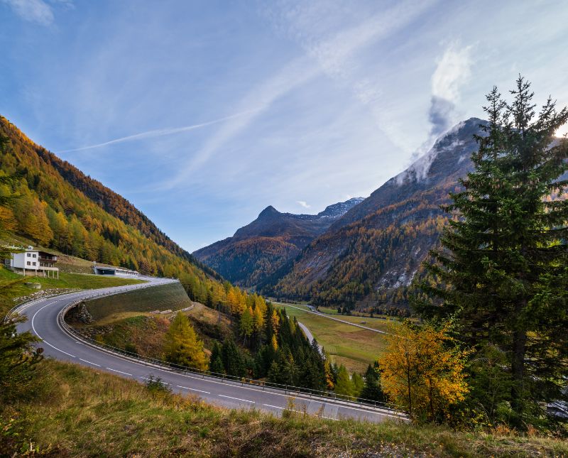 Felbertauerntunnel